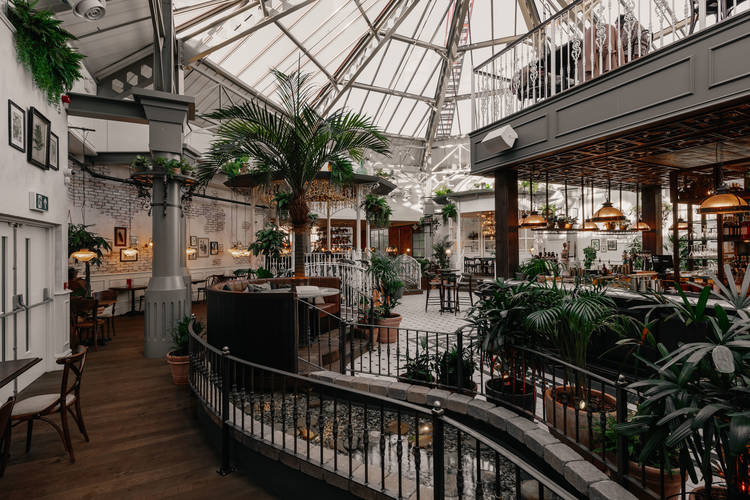 The Botanist Reveals Further Plans for 2020 Expansion with Preston Signing
