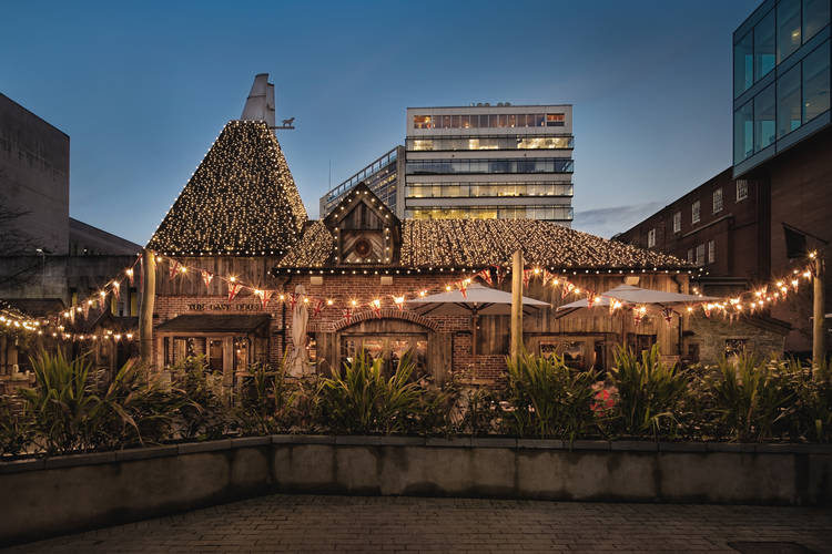 Oast House Review by CityLife