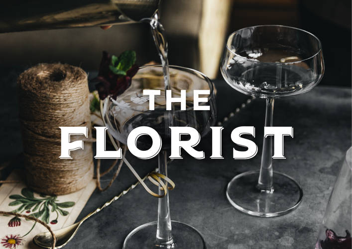 The Florist spreads its roots to Watford shopping destination intu